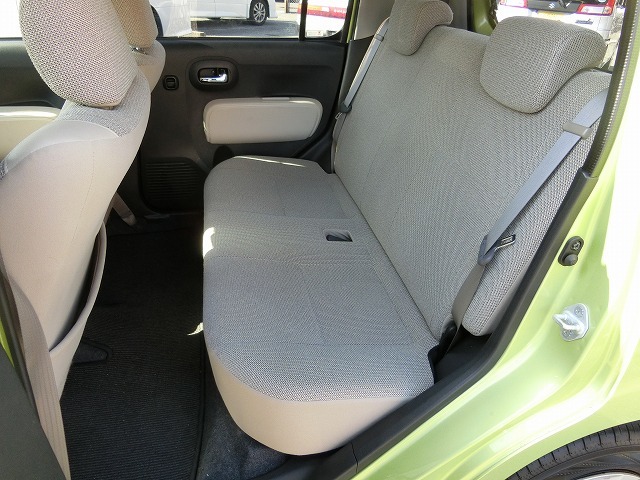 即乗りOKミラココア ココアプラスX 車検たっぷり ナビETC付 - □令和22