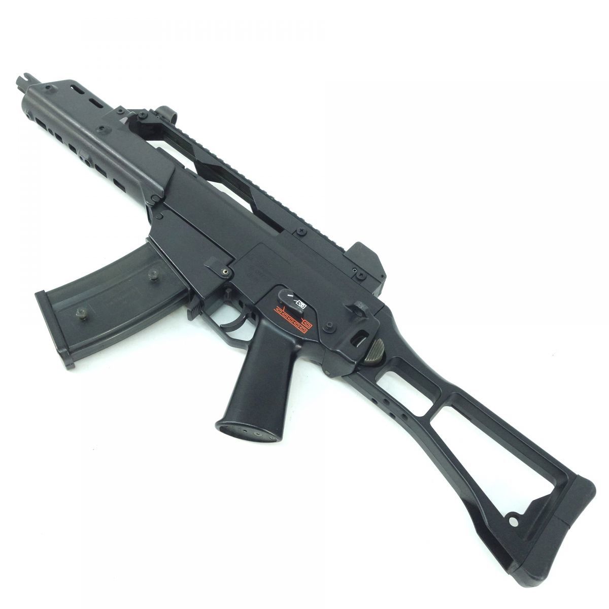 東京マルイ スタンダード電動ガン G36 半ジャンク 東京マルイ