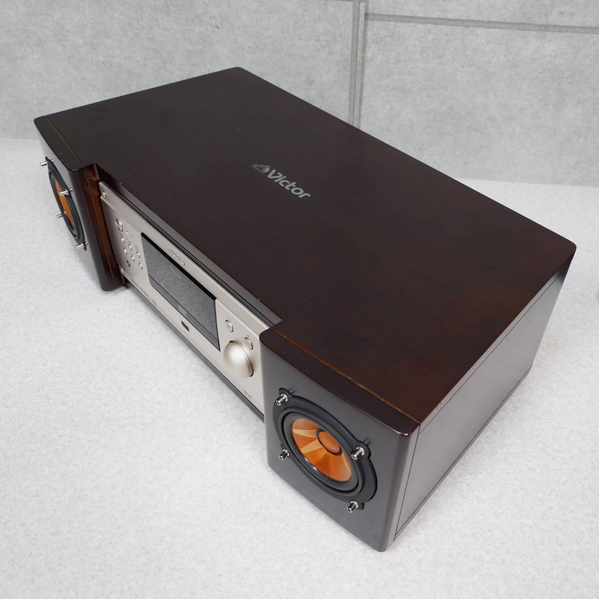 ビクター Victor JVC コスモサウンド EX-B1 【公式通販】