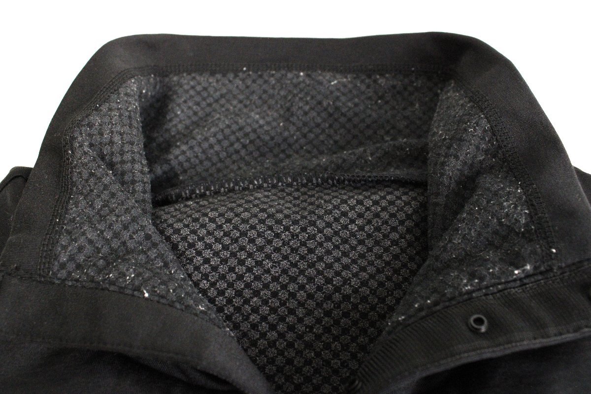 テラウエア オープンネック 3L YOSA 新品未使用 新商品 YOSA ヨサ