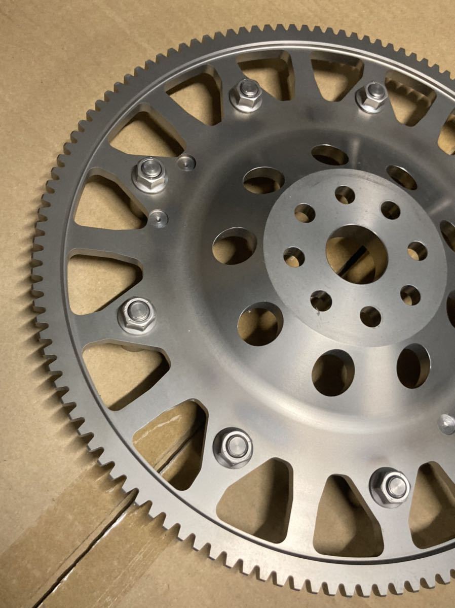 ORC 309D クラッチ 軽量フライホイール brz zn6 zn8 zd8 ORC