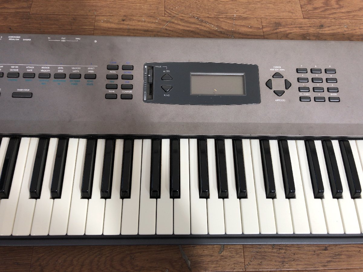 KORG N364 音楽ワークステーション 61鍵盤 KORG N364 シンセサイザー