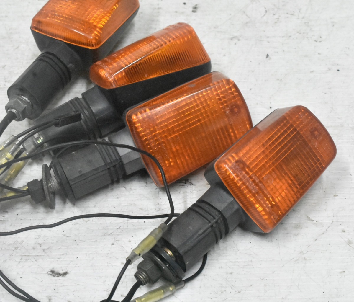 gsx400インパルス gk79a 純正ウインカー 【公式通販】