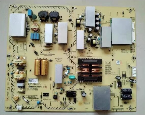 SONYテレビ 電源基盤の値段と価格推移は？｜1件の売買データからSONY