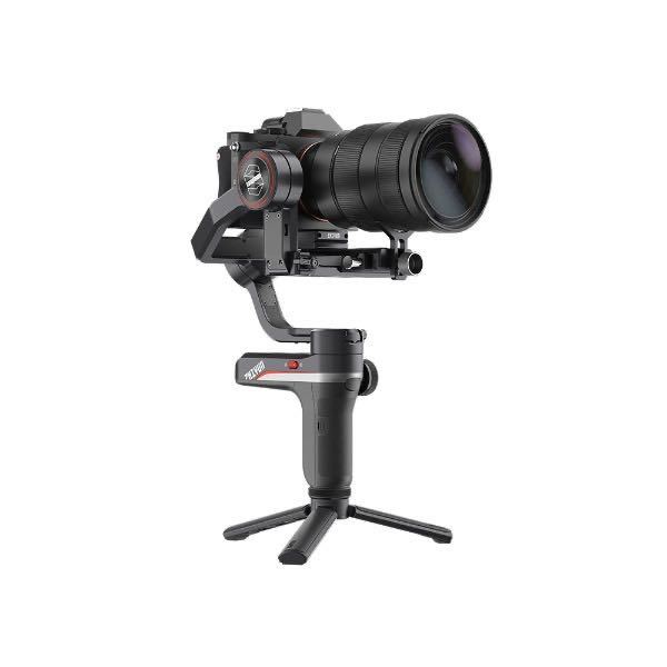 ZHIYUN WEEBILL S ジンバルスタビライザー