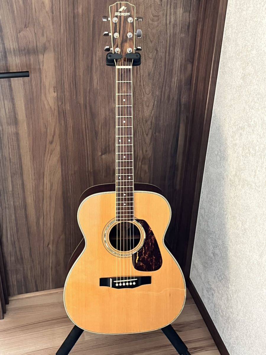 希少・超美品 モーリスM-603 希少・超美品 モーリスM-603 希少・超