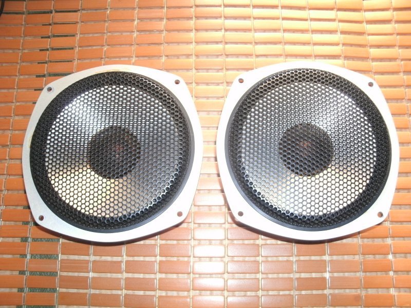 日立 ローディ L-205（ペア） HITACHI スピーカーユニット（ペア） L