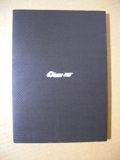 SOUL′d OUT ツアーパンフレット等 diggy-mo′ Diggy-MO' ツアー