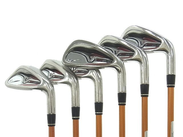 mack様専用】NIKEアイアンセッTourAD VR511i SR Flex □ナイキ□VR PRO