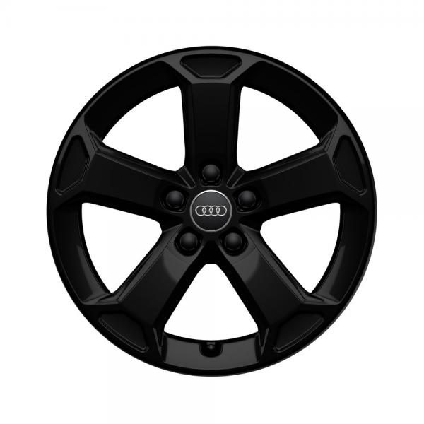 公式 | Audi Online Shop | 5アーム ラータスデザインアルミホイール
