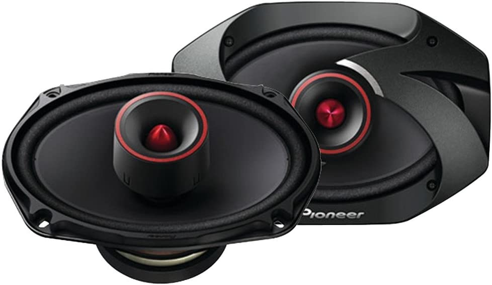 Pioneer PC-TS-6900PRO 6x9
