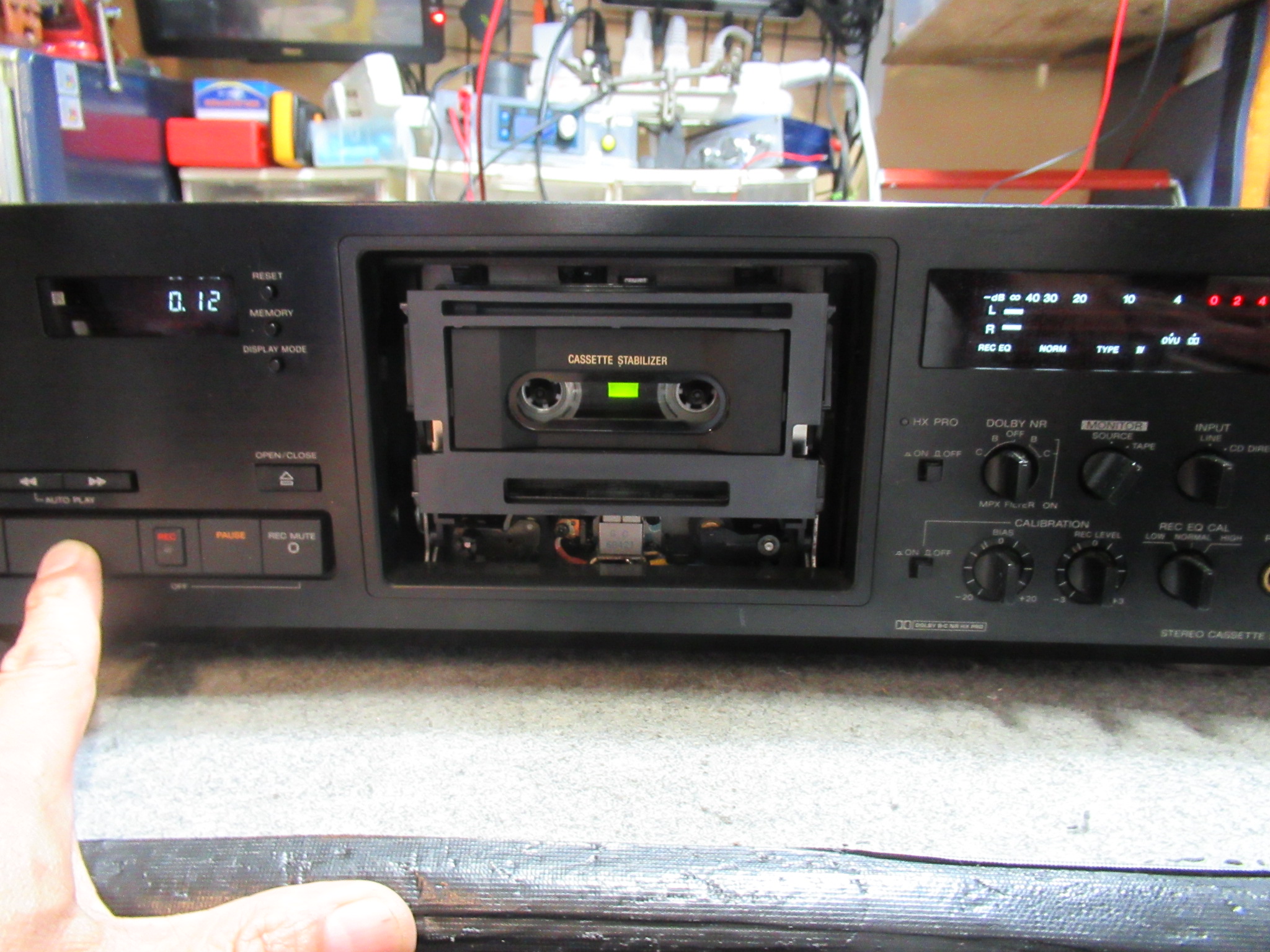 SONY TC-K333ESG – Audiolife － Enjoy your audio life!!