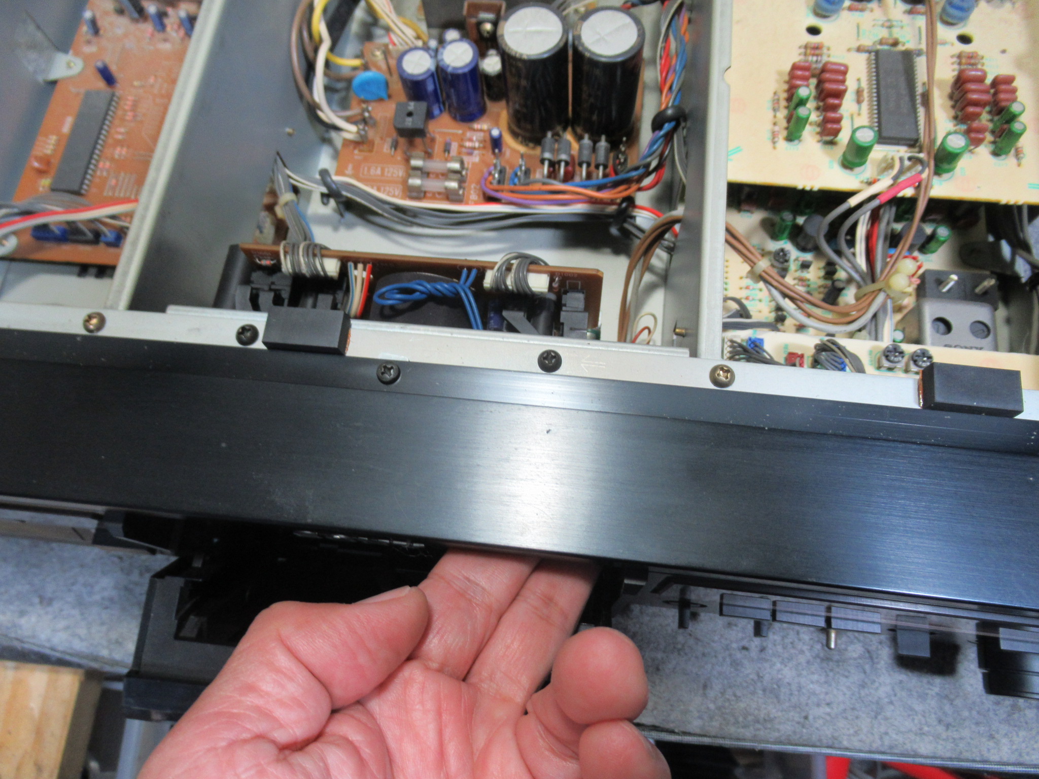 SONY TC-K333ESX – Audiolife － Enjoy your audio life!!