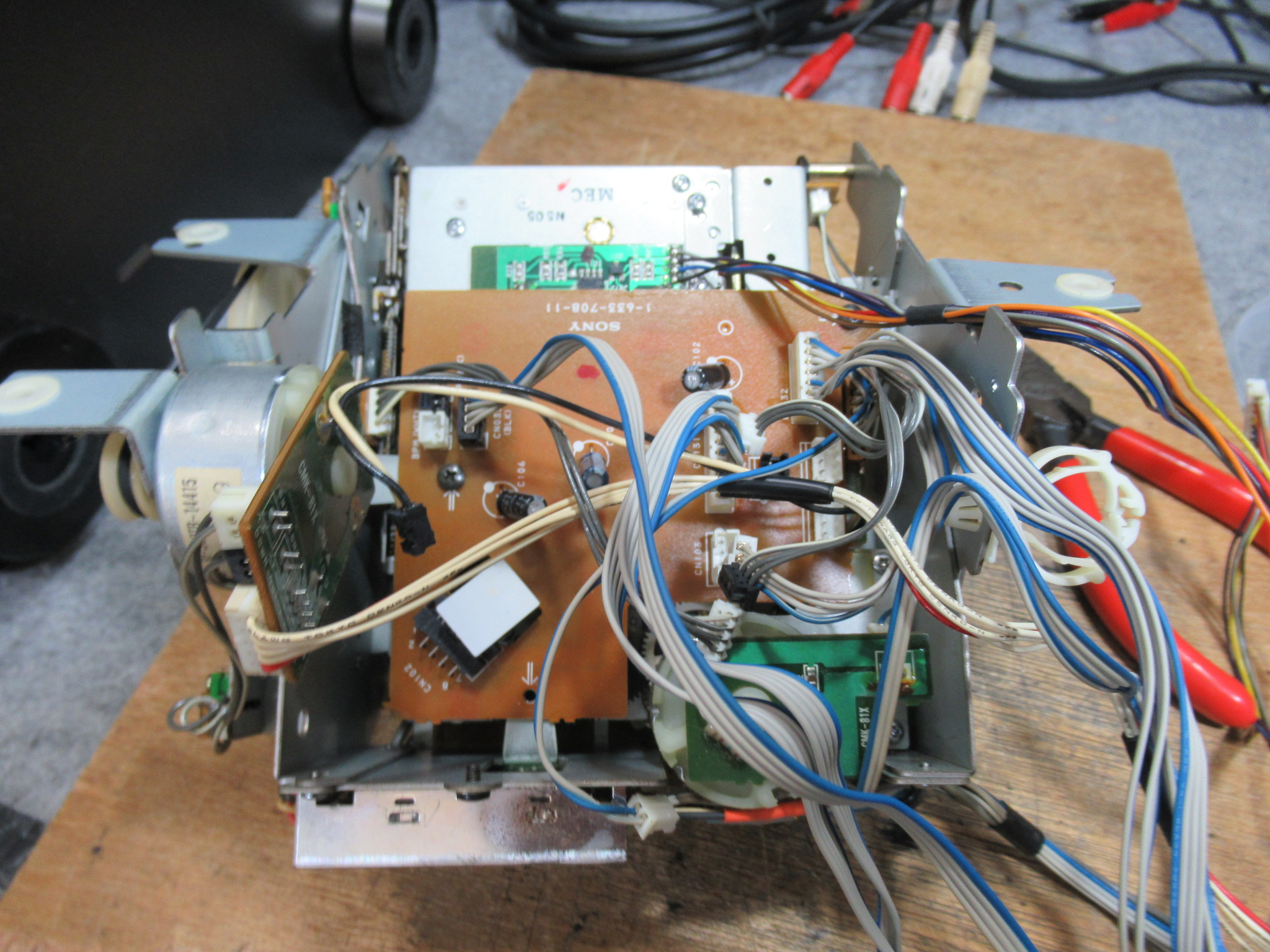 SONY DTC-55ES – Audiolife － Enjoy your audio life!!