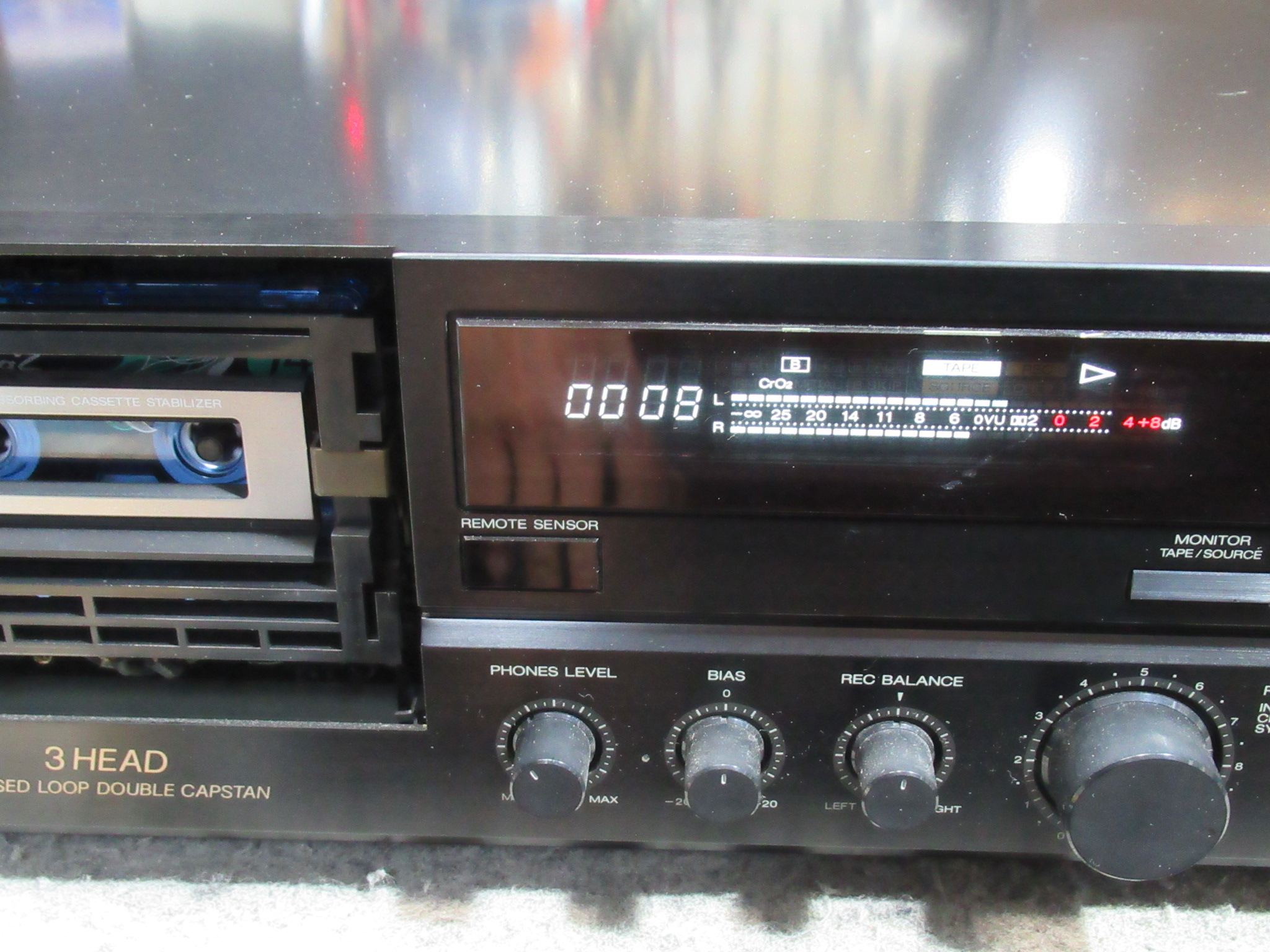 A&D GX-Z6100 – Audiolife － Enjoy your audio life!!