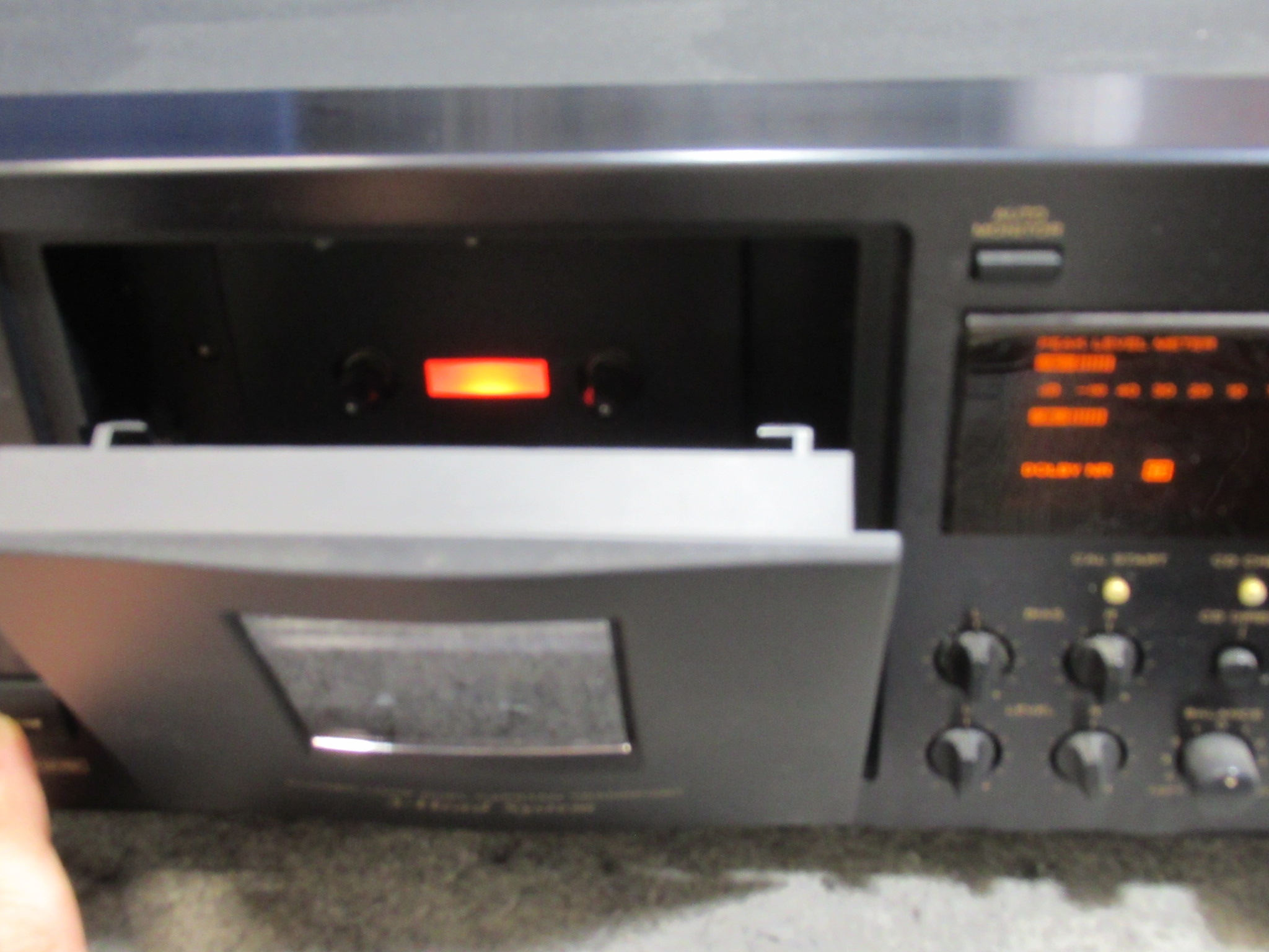 TEAC V-5000 – Audiolife － Enjoy your audio life!!