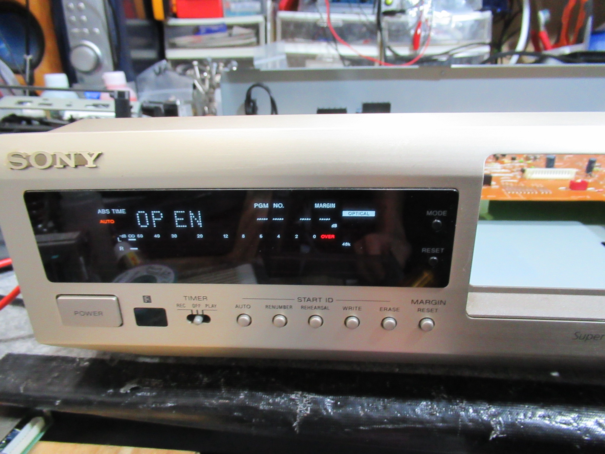 SONY DTC-ZE700 – Audiolife － Enjoy your audio life!!