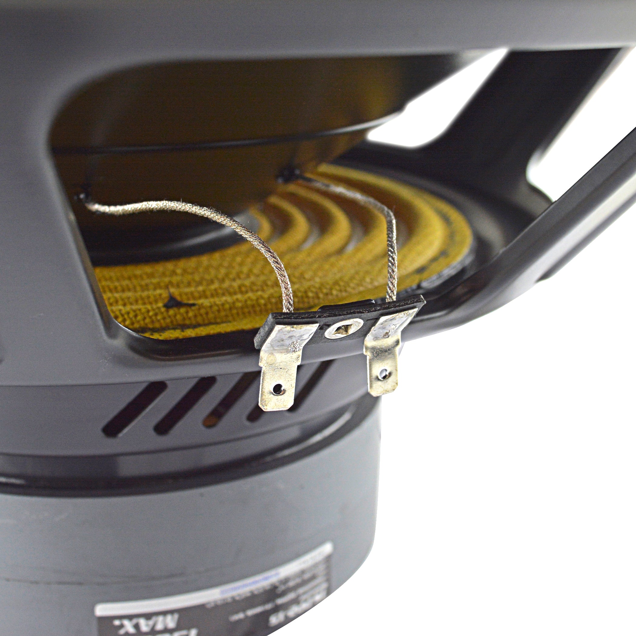 15”Car Subwoofer (TS-PP2-15) – Audiopipe