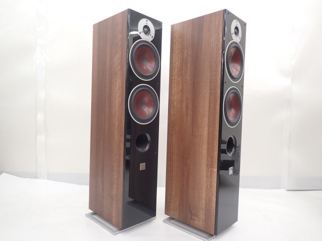 高額買取実施中!!】DALI/ダリ トールボーイスピーカー ZENSOR7 ペア