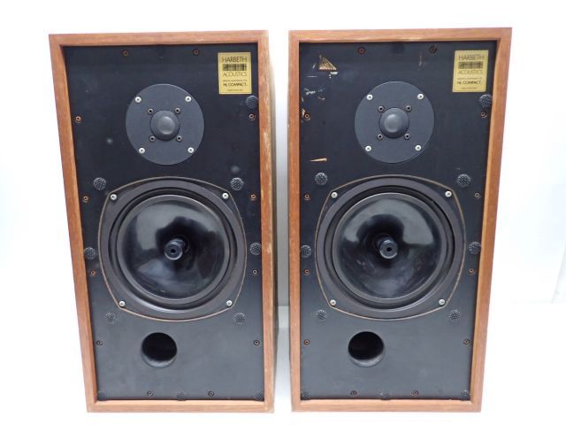 高額買取実施中!!】HARBETH HL COMPACT ハーベス HLコンパクト 2ウェイ