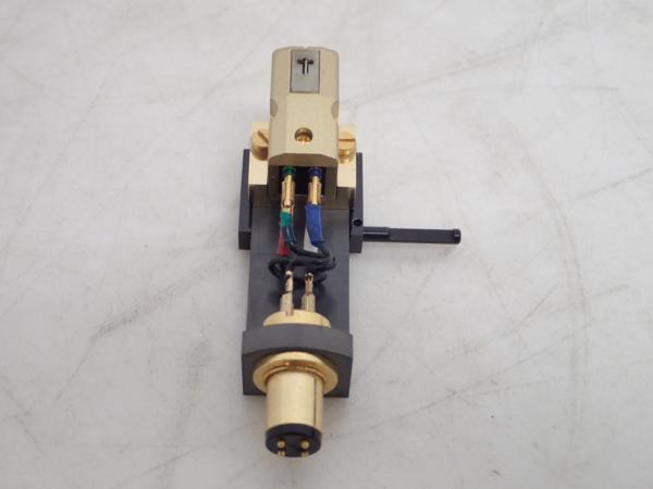 高額買取実施中!!】VICTOR MCカートリッジ MC-L1000 + PH-L1000