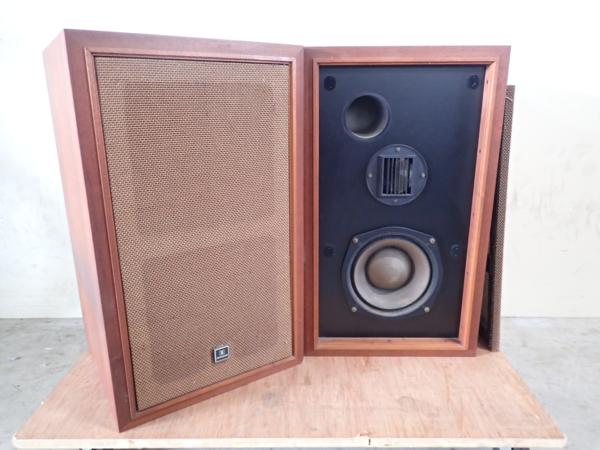 高額買取実施中!!】HITACHI/Lo-D スピーカー HS-500 ペア