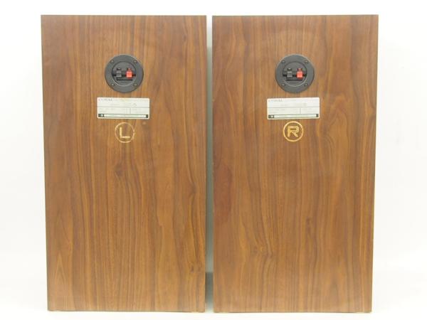 高額買取実施中!!】CORAL DX-5 3WAY スピーカー ペア コーラル 国産