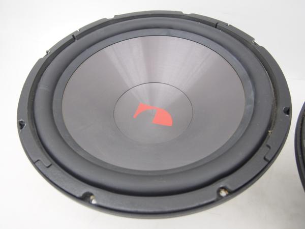 高額買取実施中!!】Nakamichi 30cm ウーファー SP-W120 ナカミチ
