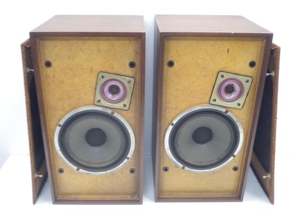 高額買取実施中!!】Wharfedale ワーフェデール スピーカー LINTON2 ペア