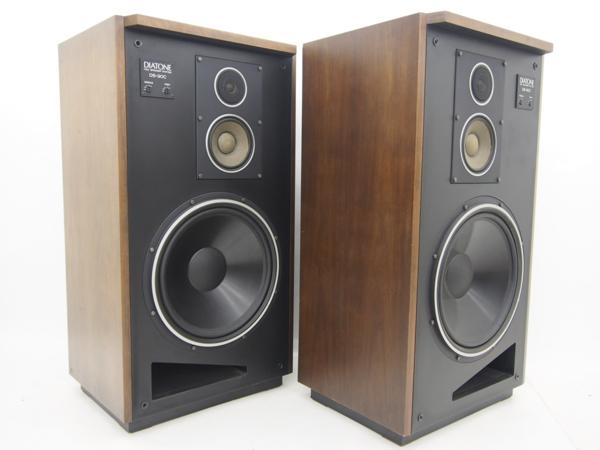 高額買取実施中!!】スピーカーシステム DIATONE DS-90C