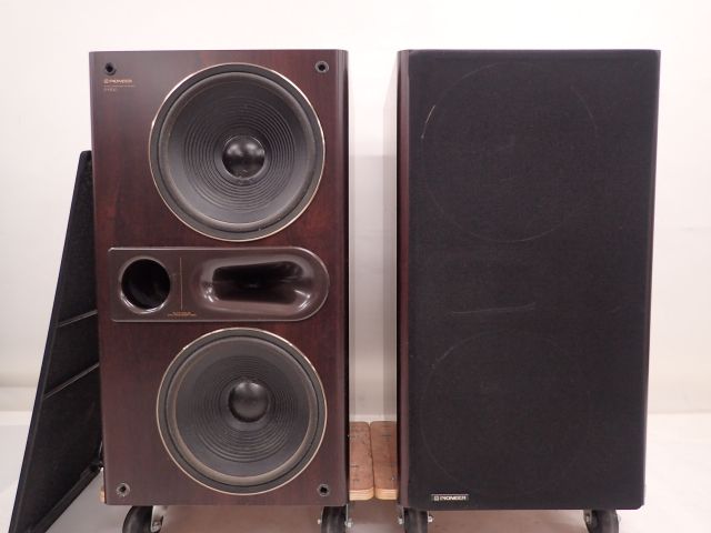 高額買取実施中!!】Pioneer パイオニア スピーカー S-HE10 ペア