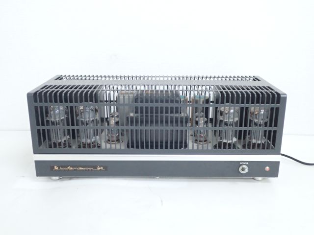 美品】LUXMAN 50CA10 6267 真空管 4本セット 元箱付き 2026年最新