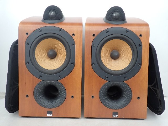 高額買取実施中!!】B&W 2ウェイスピーカー 705