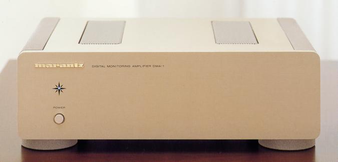 Marantz DMA-1の仕様 マランツ