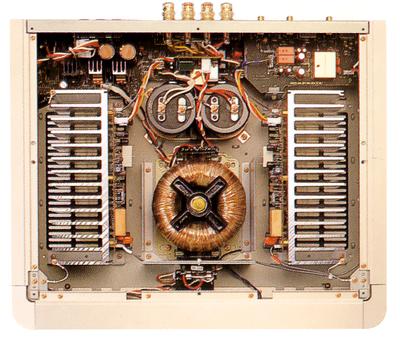 Marantz SM-17SA ver.2の仕様 マランツ