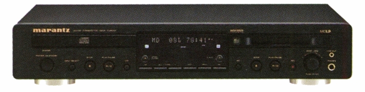 Marantz CM6001の仕様 マランツ