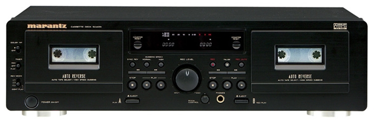 Marantz SD4051の仕様 マランツ