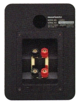 Marantz LS603の仕様 マランツ