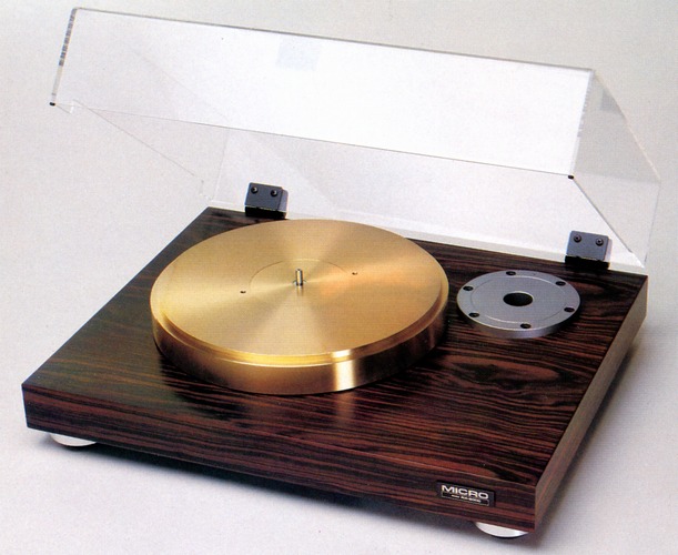 MICRO RX-2000/RY-2200の仕様 マイクロ