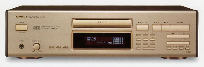 ONKYO C-702の仕様 オンキヨー/オンキョー
