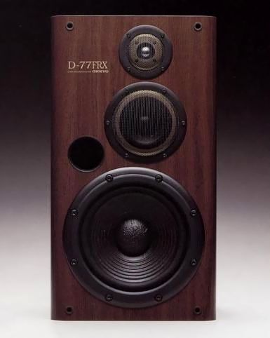 ONKYO D-77FRXの仕様 オンキヨー/オンキョー