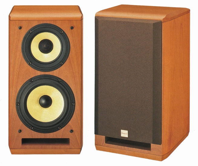 Pioneer S-A4-LRの仕様 パイオニア