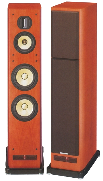 Pioneer S-A77TBの仕様 パイオニア