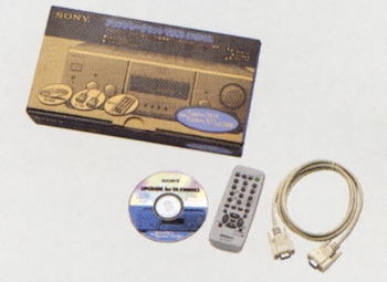 SONY TA-E9000ESの仕様 ソニー