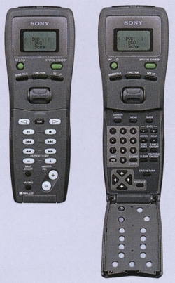 SONY TA-V55ESの仕様 ソニー