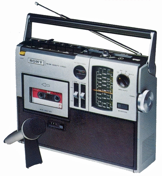 SONY CF-1760の仕様 ソニー