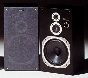 SONY SS-3150/SS-3150Mの仕様 ソニー