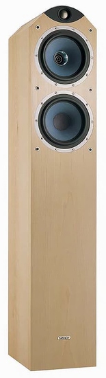 TANNOY Eyris DC3の仕様 タンノイ