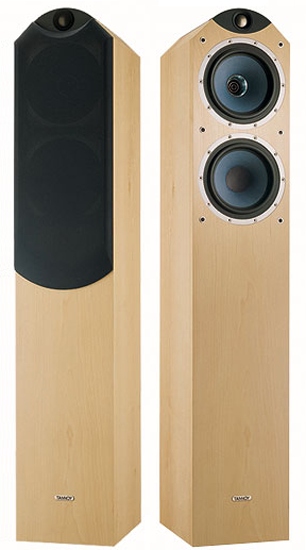 TANNOY Eyris DC3の仕様 タンノイ