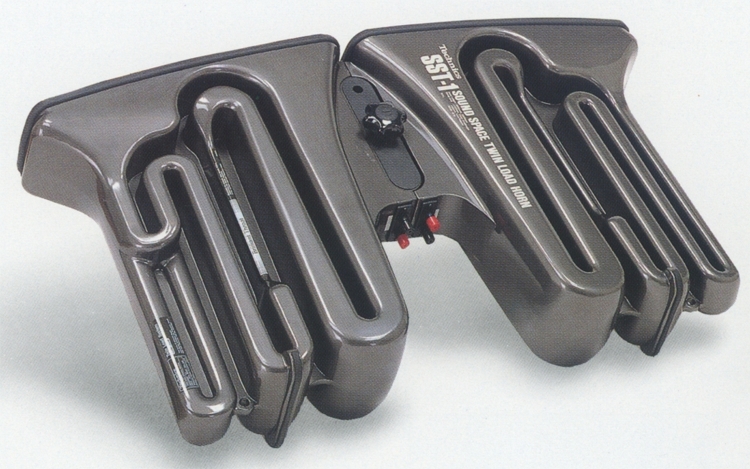 Technics SST-1(SST-40WT)の仕様 テクニクス